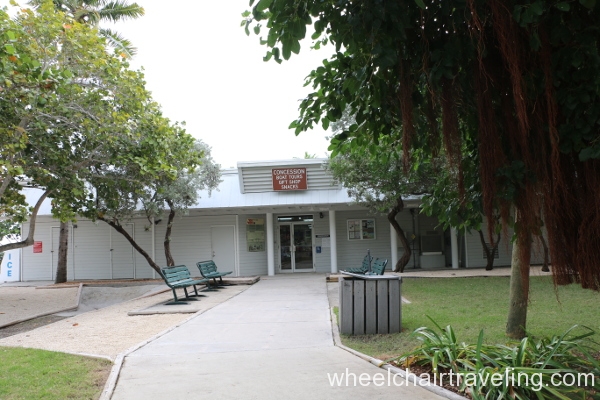 06_Concession Building